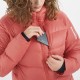 Утепленная куртка женская Salomon Outline Down 