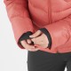 Утепленная куртка женская Salomon Outline Down 