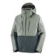 Куртка лыжная мужская Salomon Brilliant 2.0 Куртка лыжная мужская Salomon Brilliant 2.0