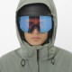 Куртка лыжная мужская Salomon Brilliant 2.0 Куртка лыжная мужская Salomon Brilliant 2.0