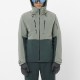 Куртка лыжная мужская Salomon Brilliant 2.0 Куртка лыжная мужская Salomon Brilliant 2.0