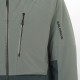 Куртка лыжная мужская Salomon Brilliant 2.0 Куртка лыжная мужская Salomon Brilliant 2.0