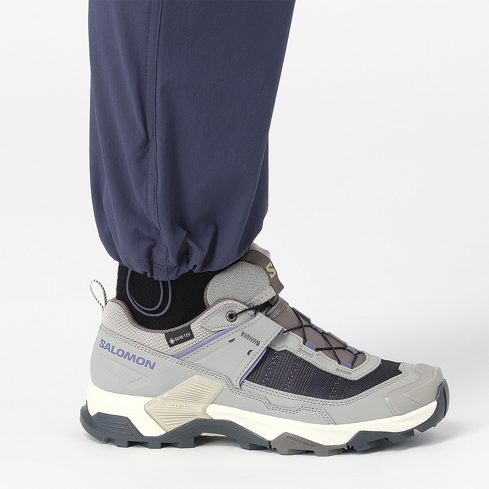 Треккинговые брюки женские Salomon Wayfarer 2.0 