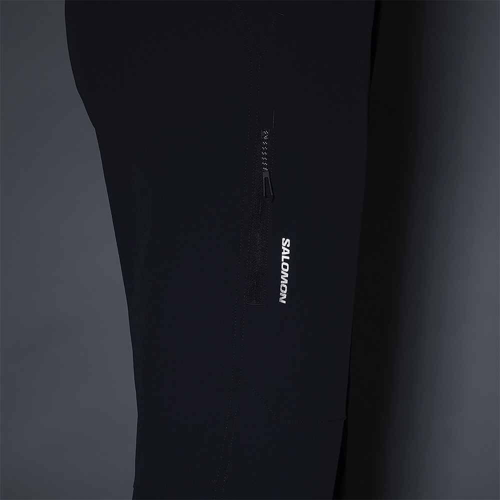Треккинговые брюки женские Salomon Wayfarer 2.0 