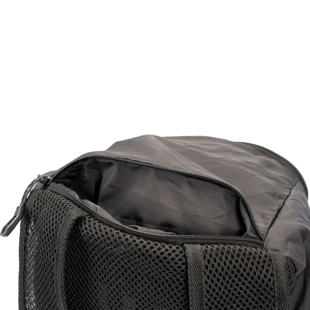 Велорюкзак Cube Pure 16 черный