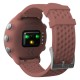 Спортивные часы Suunto 3 granite red