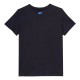 Футболка детская 4F Cotton Boy черная Футболка детская 4F Cotton Boy черная