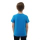 Футболка детская 4F Cotton Boy синяя