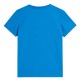 Футболка детская 4F Cotton Boy синяя
