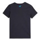 Футболка детская 4F Cotton Boy синяя