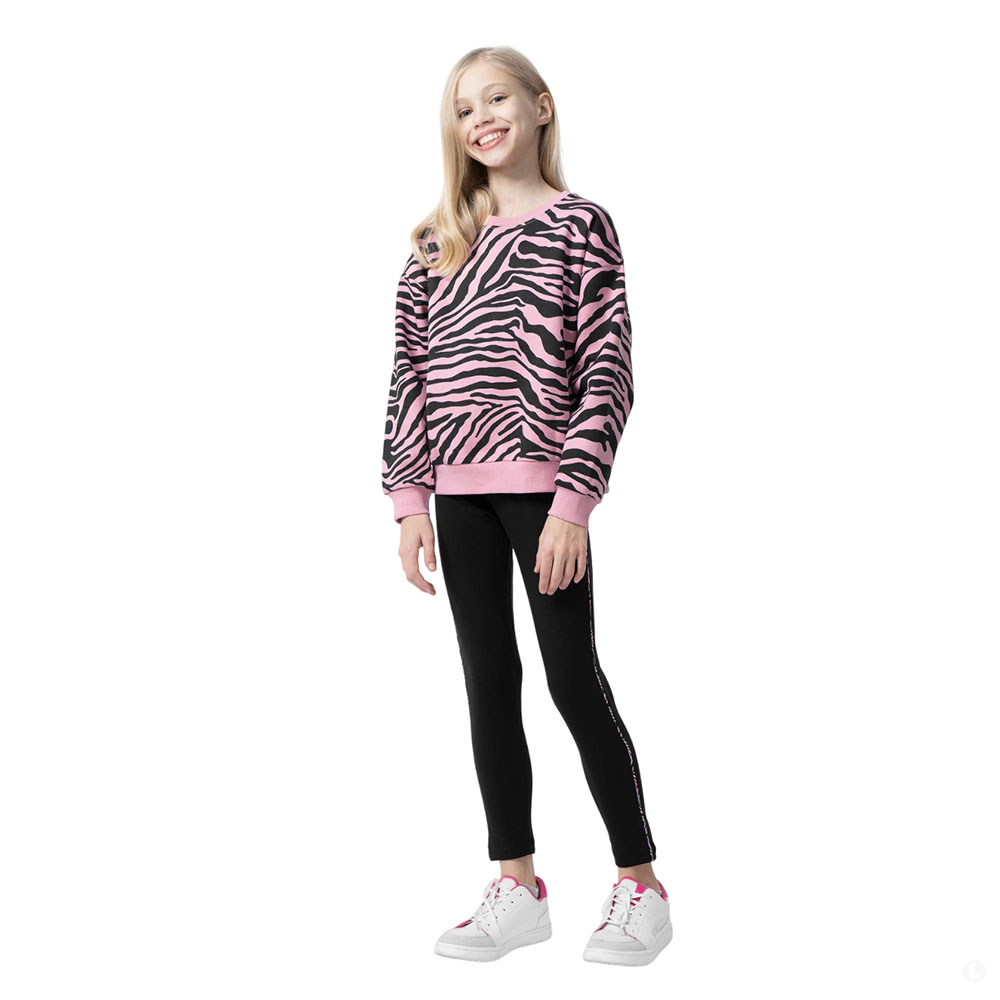 Футболка детская 4F Cotton Girl Футболка детская 4F Cotton Girl