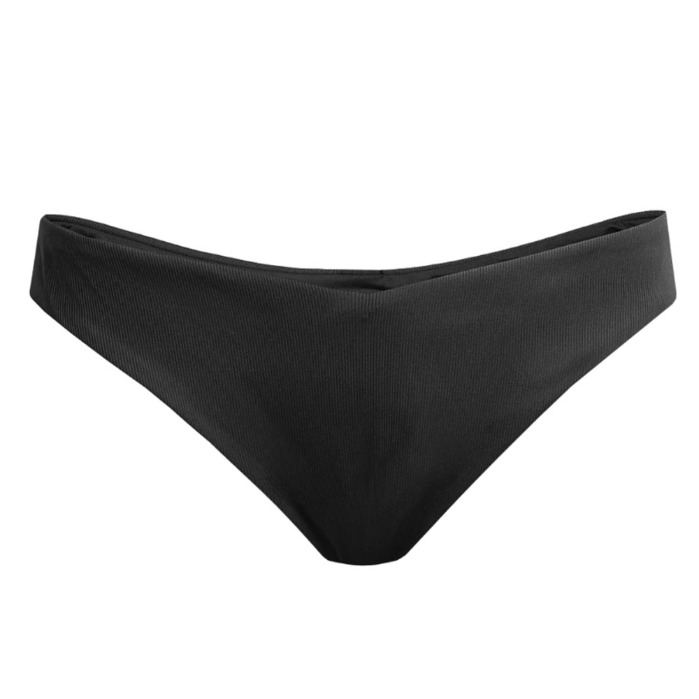 Плавки женские 4F Beachwear черные Плавки женские 4F Beachwear черные