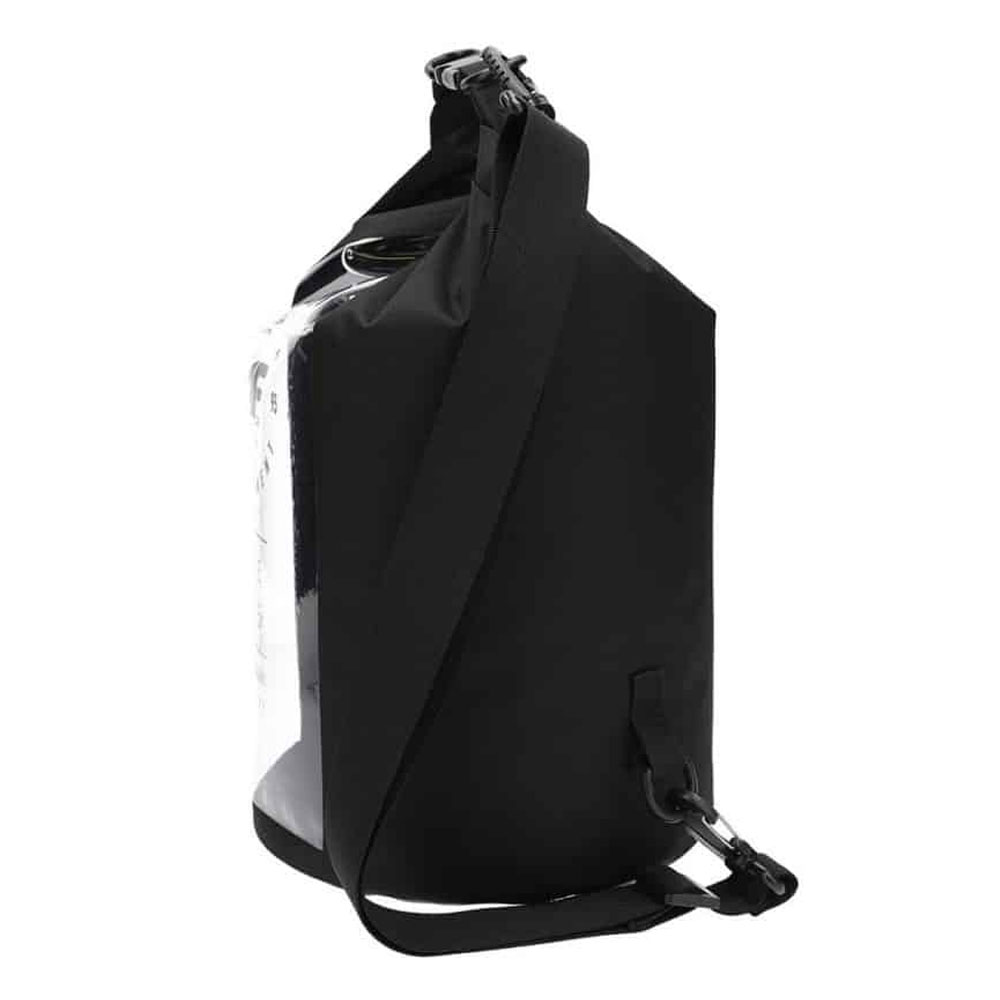 Гермомешок 4F черный