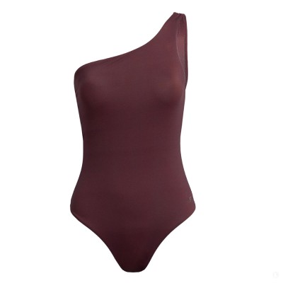 Купальник женский 4F Beachwear коричневый