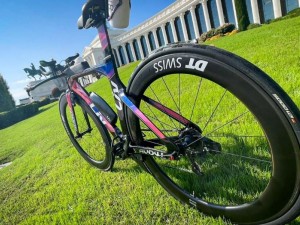 в Турции прошёл IRONMAN 70.3 TURKEY 2021