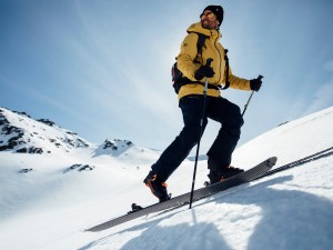 Ski Tour: Всё, что нужно знать о лыжных походах