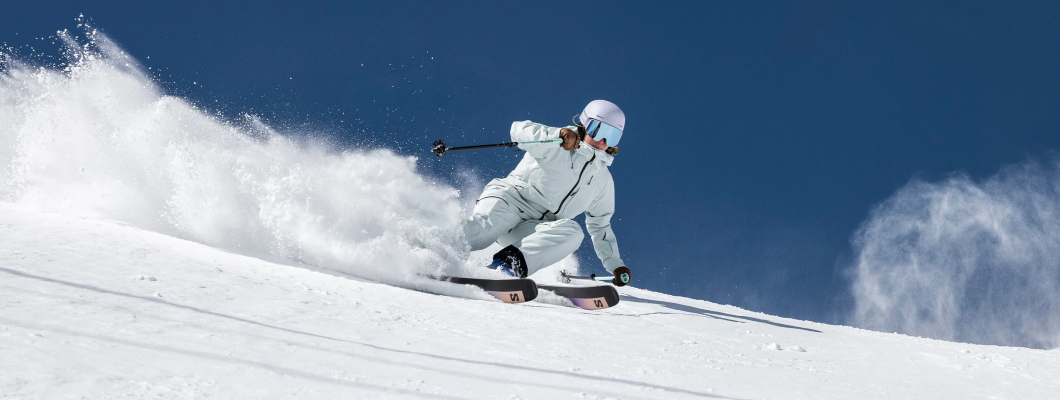 УНИВЕРСАЛЬНЫЕ горные ЛЫЖИ для трассы / 5 ALLMOUNTAIN моделей УНИВЕРСАЛЬНЫЕ горные ЛЫЖИ для трассы / 5 ALLMOUNTAIN моделей