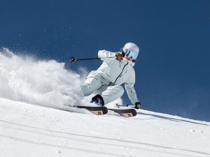 УНИВЕРСАЛЬНЫЕ горные ЛЫЖИ для трассы / 5 ALLMOUNTAIN моделей