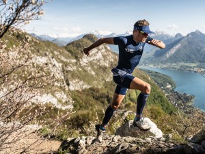 История бренда Compressport