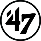 47 brand (Forty seven)