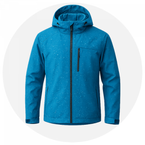 Куртка мембранная 