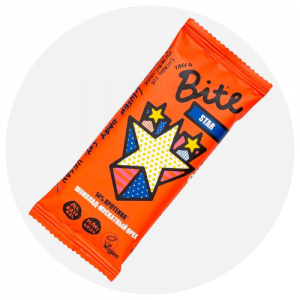 Протеиновые батончики