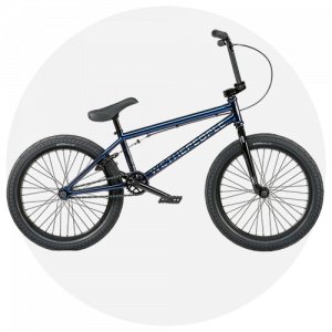 Велосипеды BMX