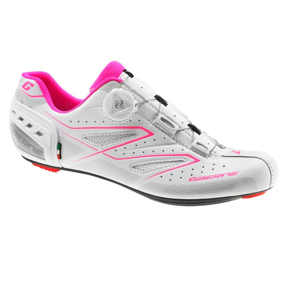 Велотуфли женские Liv Fama (Boa)