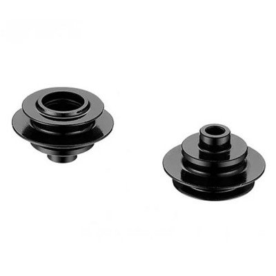 Заглушки для втулки Giant SLR1 HUB END CAP 100X5 Заглушки для втулки Giant SLR1 HUB END CAP 100X5