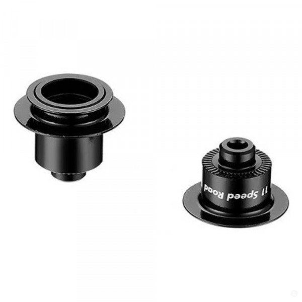 Заглушки для втулки Giant SLR1 HUB END CAP 130X5 Shimano 11S