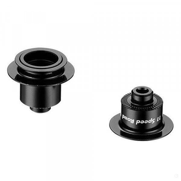 Заглушки для втулки Giant SLR1 HUB END CAP 130X5 Shimano 11S