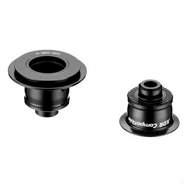 Заглушки для втулки Giant SLR1 HUB END CAP 130X5 Sram 12S