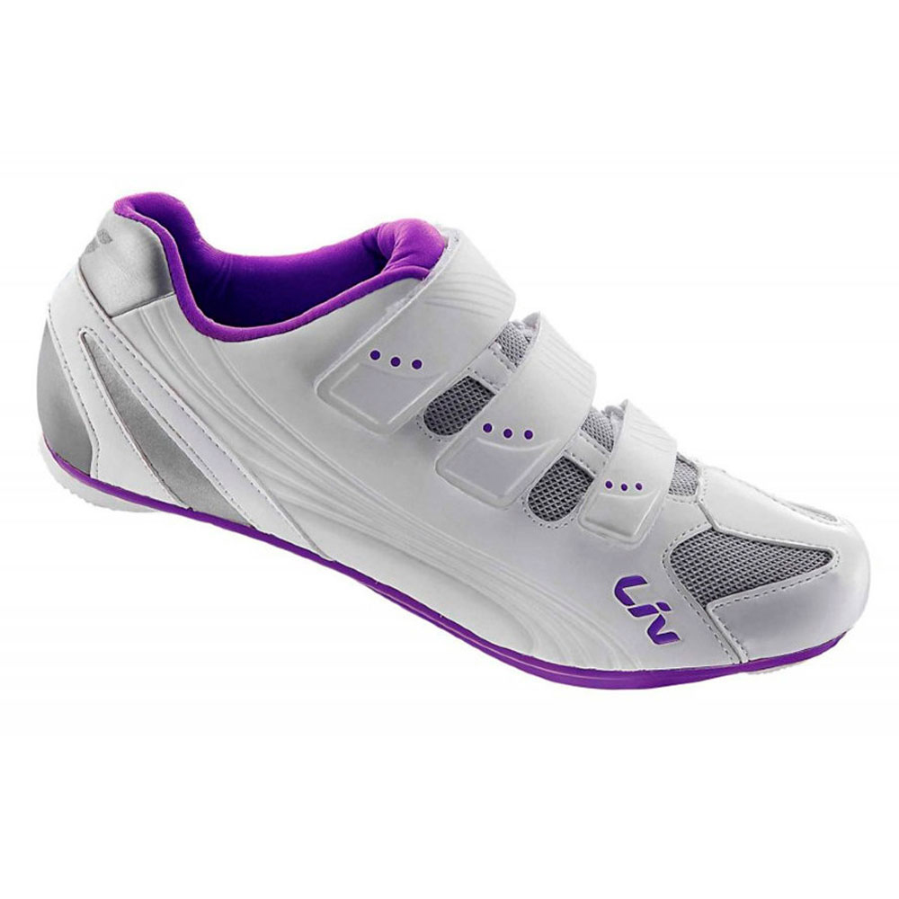 Велотуфли Liv Regalo On Road nylon