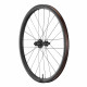 Колесо заднее Giant CXR 1(L2) W:35 Disc Brake XDR Rear