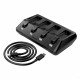 Зарядное устройство Sram AXS Battery Base Charger 4-Ports (Including USB-C Cord) 