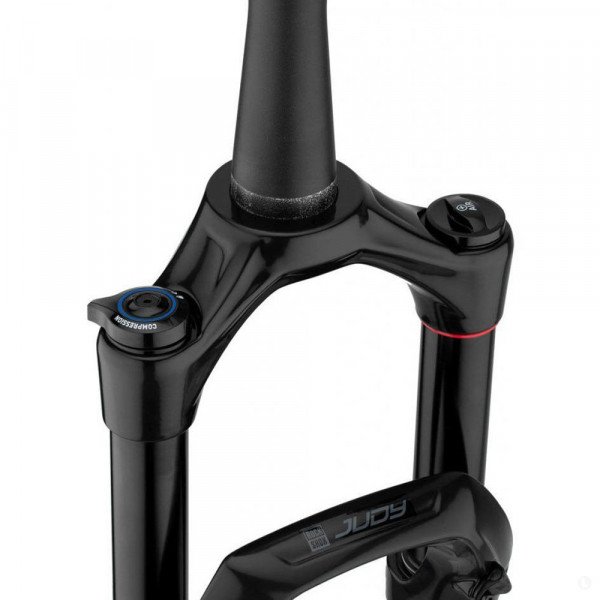 Вилка Rock Shox Judy Gold RL-Remote 29" Boost™ 15x110 100mm Alum Str Tpr 51offset Solo Air