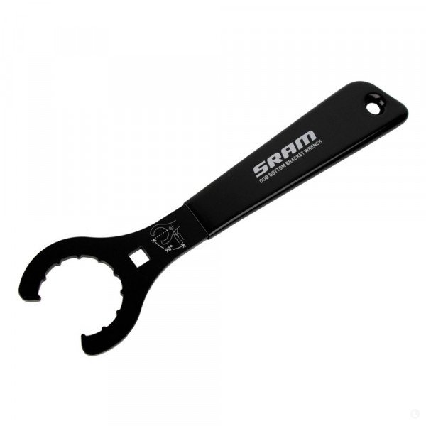 Ключ для каретки Sram DUB BSA Bottom Bracket Wrench 