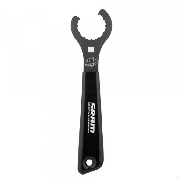 Ключ для каретки Sram DUB BSA Bottom Bracket Wrench 