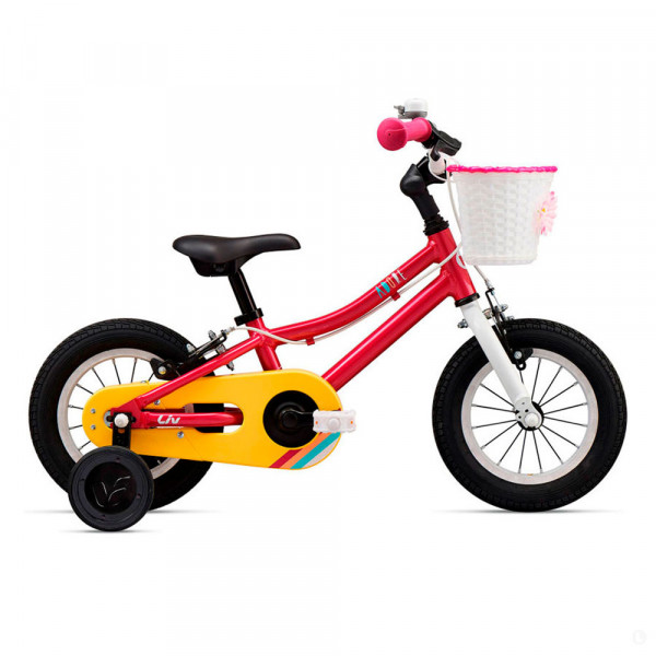 Велосипед детский Liv Adore F/W 12 - 2020 