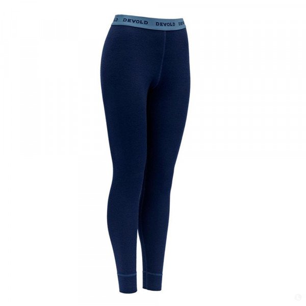 Леггинсы женские Devold Duo Active Леггинсы женские Devold Duo Active