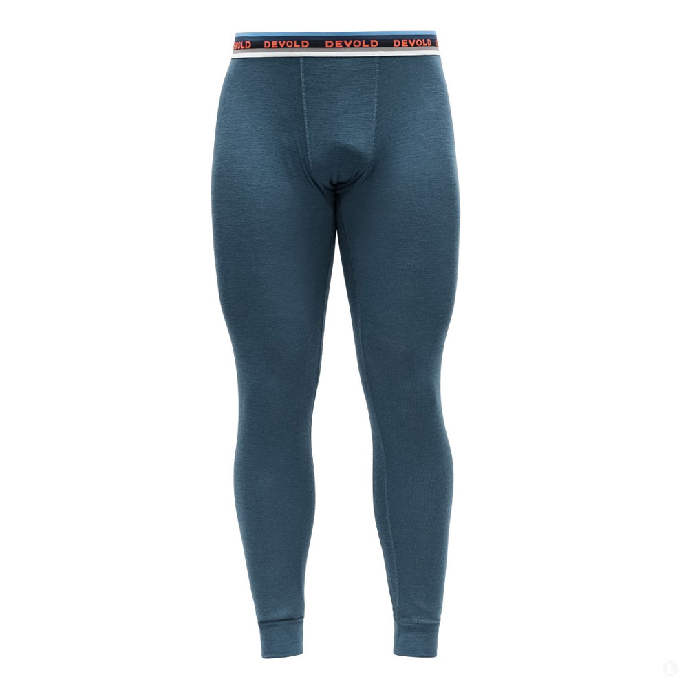 Леггинсы мужские Devold Hiking