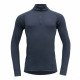 Лонгслив женский Devold Duo Active Zip Neck