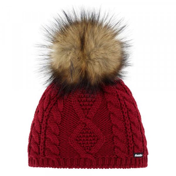 Шапка зимняя Eisbar Nelia Lux Шапка зимняя Eisbar Nelia Lux