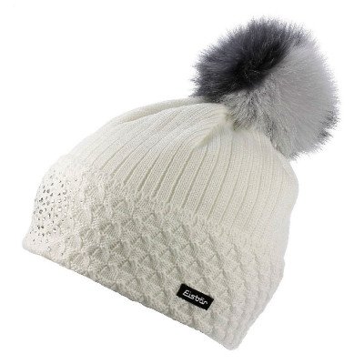 Шапка зимняя Eisbar Romy Fox Crystal Шапка зимняя Eisbar Romy Fox Crystal