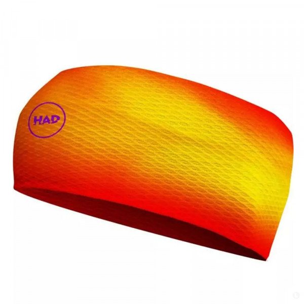 Повязка на голову Had Ultralight Mesh Headband Повязка на голову Had Ultralight Mesh Headband