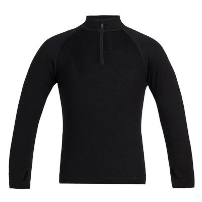 Лонгслив женский Icebreaker 260 Tech LS Half Zip Лонгслив женский Icebreaker 260 Tech LS Half Zip