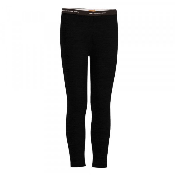 Термобелье леггинсы детские Icebreaker Oasis Термобелье леггинсы детские Icebreaker Oasis