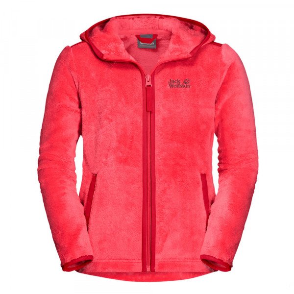 Кофта детская Jack Wolfskin Nepali