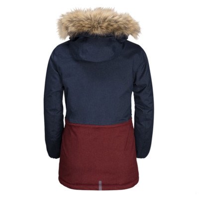 Утепленная куртка детская Jack Wolfskin Bandai Утепленная куртка детская Jack Wolfskin Bandai