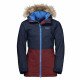 Утепленная куртка детская Jack Wolfskin Bandai Утепленная куртка детская Jack Wolfskin Bandai
